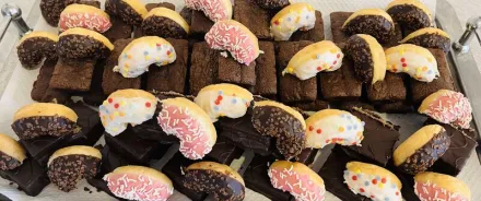 goûter malbosc