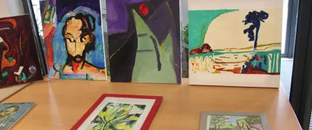 expo malbosc