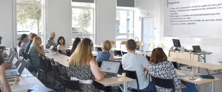 Un séminaire ouvert sur l’EHPAD de demain 