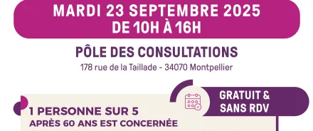 journée dépistage insuffisance cardiaque