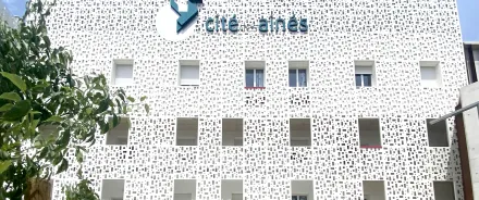 cité des ainés