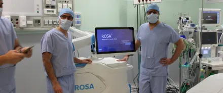 Rosa