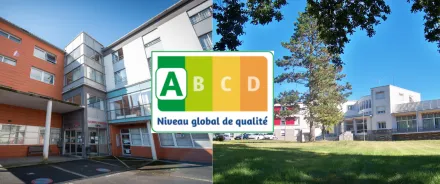 Evaluation HAS : d’excellents résultats pour la Résidence Mutualiste Les Rives d’Artière