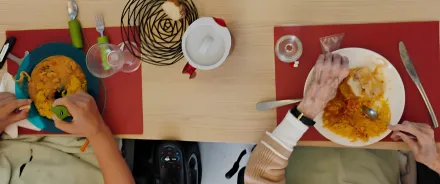 DINÉOS : Quand le design thinking devient un levier stratégique pour transformer les organisations de santé