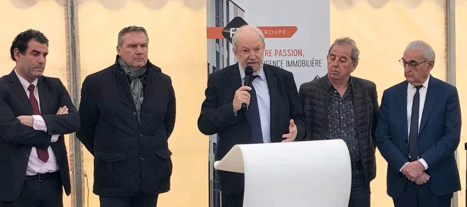Actu200215PoleSanteGignac