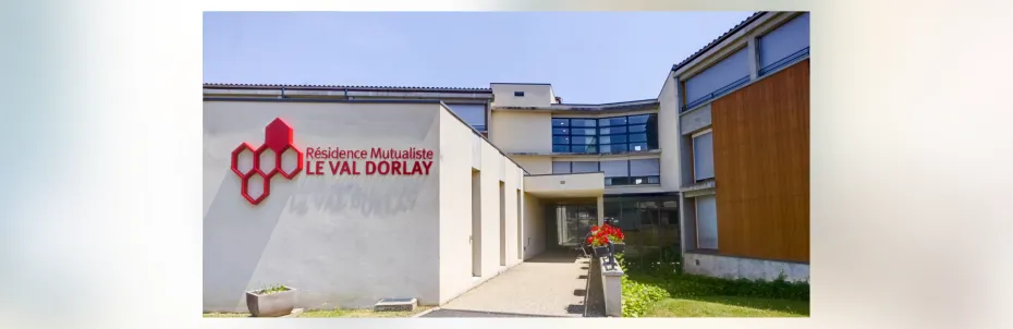 résidence val dorlay