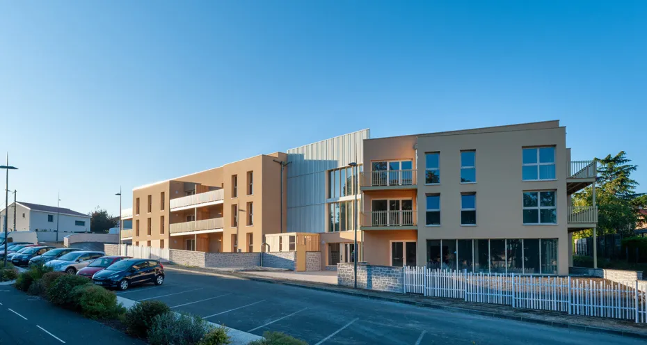A Lempdes, une nouvelle offre d’habitat inclusif pour les seniors