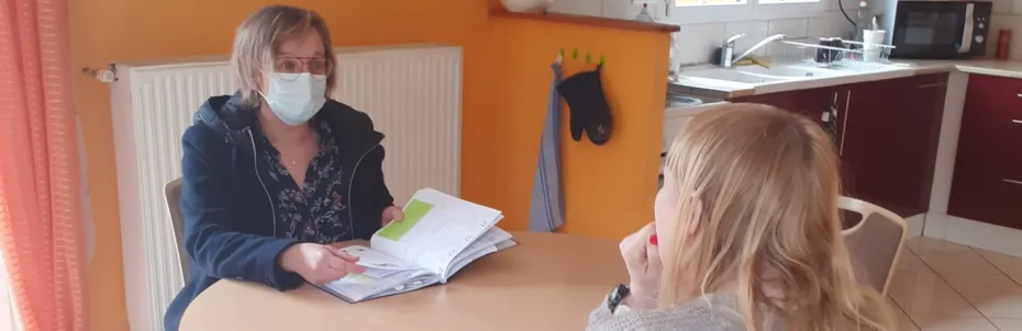 Domaine Mutualiste de l’Arzille : un nouveau service pour accompagner les usagers à domicile