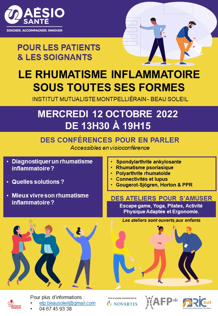 rhumatologie