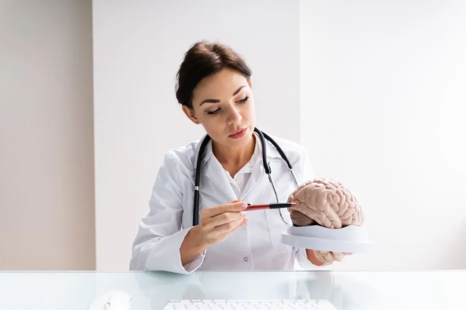 nouvelle prise en charge en neurologie