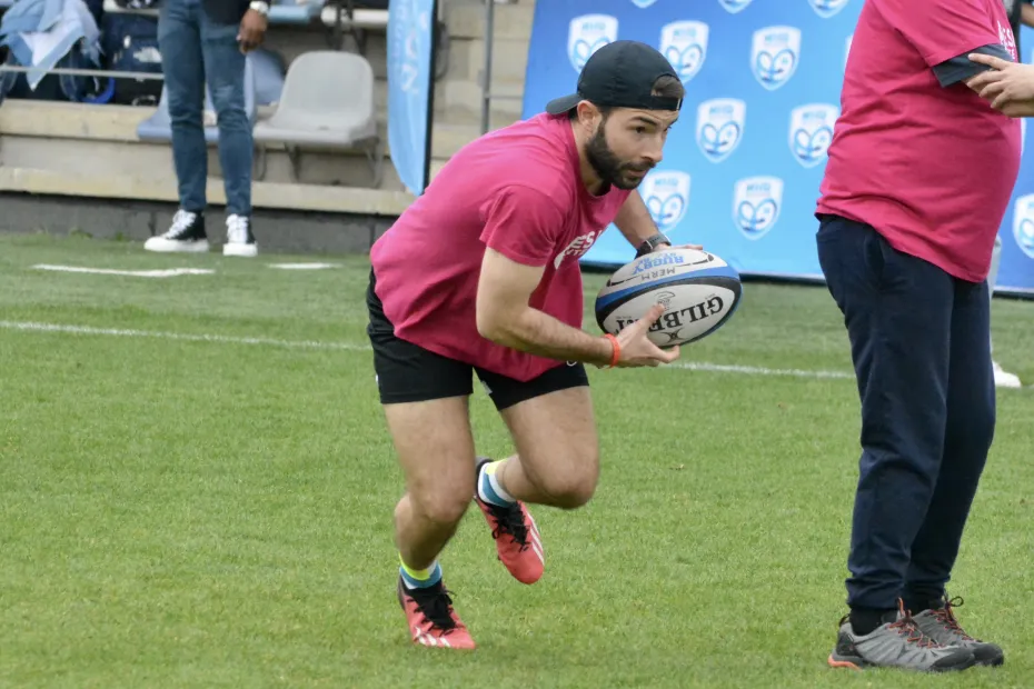 rugby santé