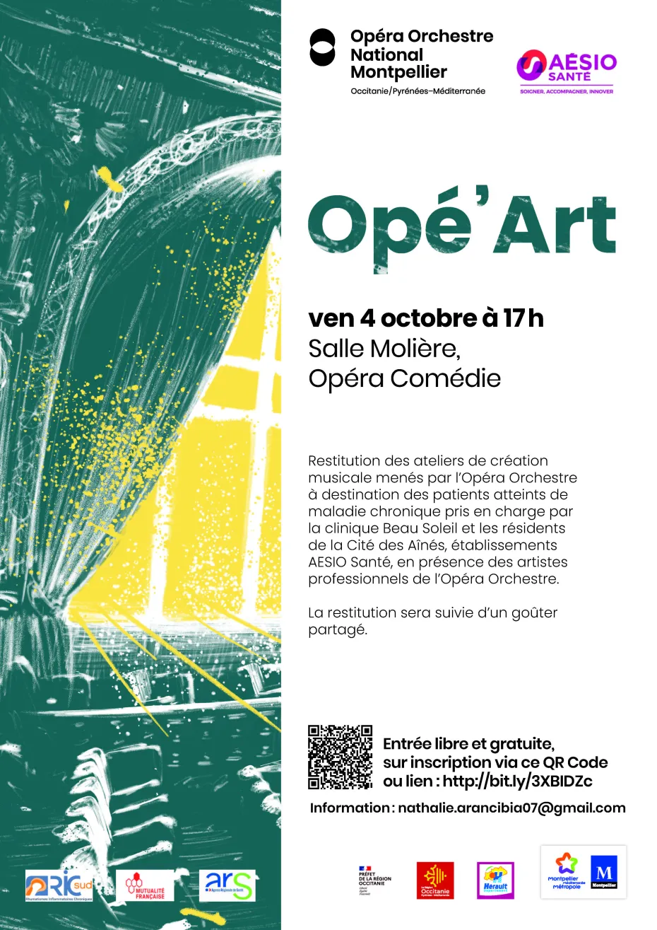 opéart