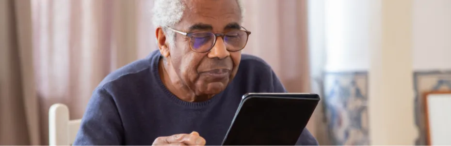 Un serious game pour un repérage précoce de la maladie d’Alzheimer