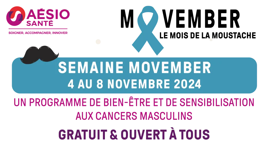 Movember
