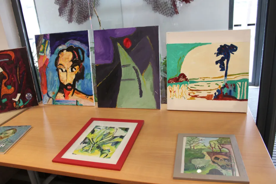 expo malbosc