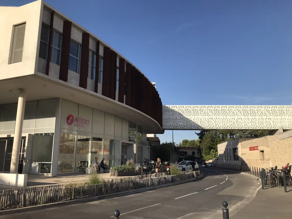 journée de sensibilisation au caner de la vessie