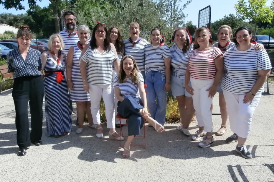 repas des familles 